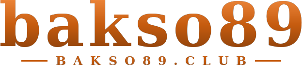 bakso89 logo