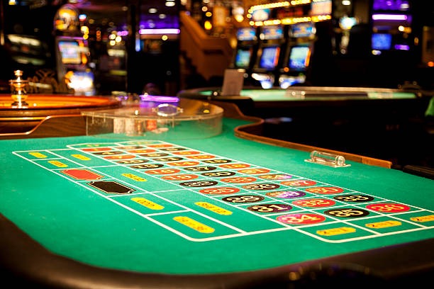 bakso89 Keep Your Casino Session Measured